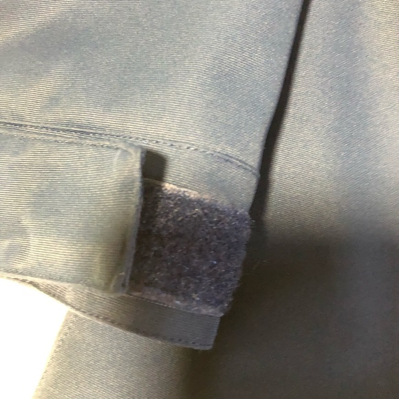 Air blaster freedom collection hooded snowboarding jacket XS - Picture 9 of 10